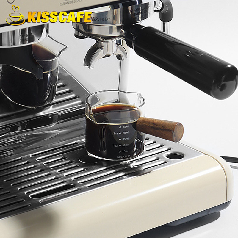 Espresso Cup kopi mengukur tem - Espresso Shot Glass ulasan dan harga