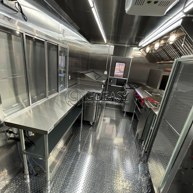 Produsen Truk Makanan Siap Pak - Coffee Equipment Manufacturers ulasan dan harga
