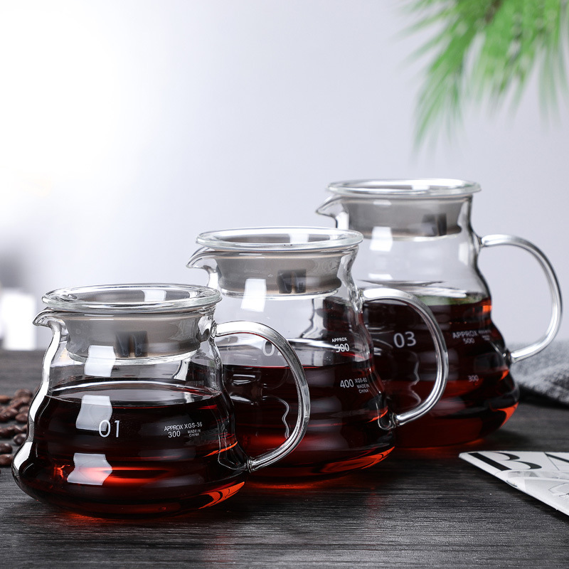 Set Pembuat Kopi Pour Over dar - Coffee Equipment For Camping ulasan dan harga