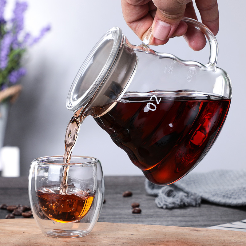 Set Pembuat Kopi Pour Over dar - Coffee Equipment For Camping ulasan dan harga