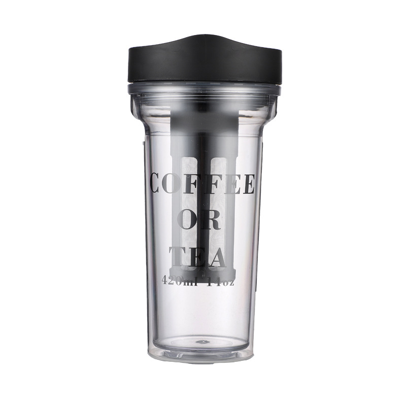 Botol air pembuat kopi Travel, - Coffee Equipment Filter ulasan dan harga