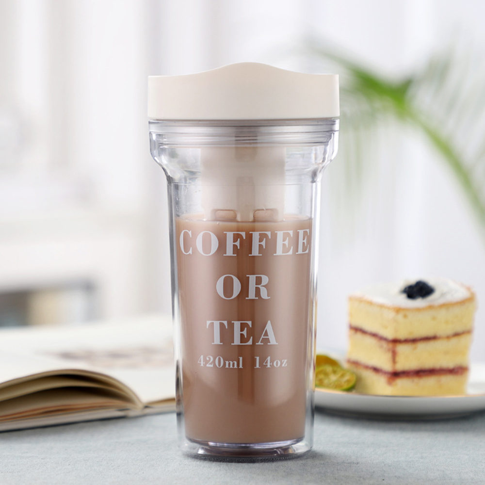 Botol air pembuat kopi Travel, - Coffee Equipment Filter ulasan dan harga