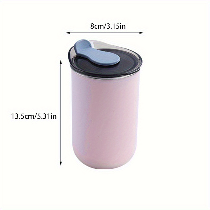 Botol Termos Pribadi 300ml, Mu - Coffee Equipment For Camping ulasan dan harga