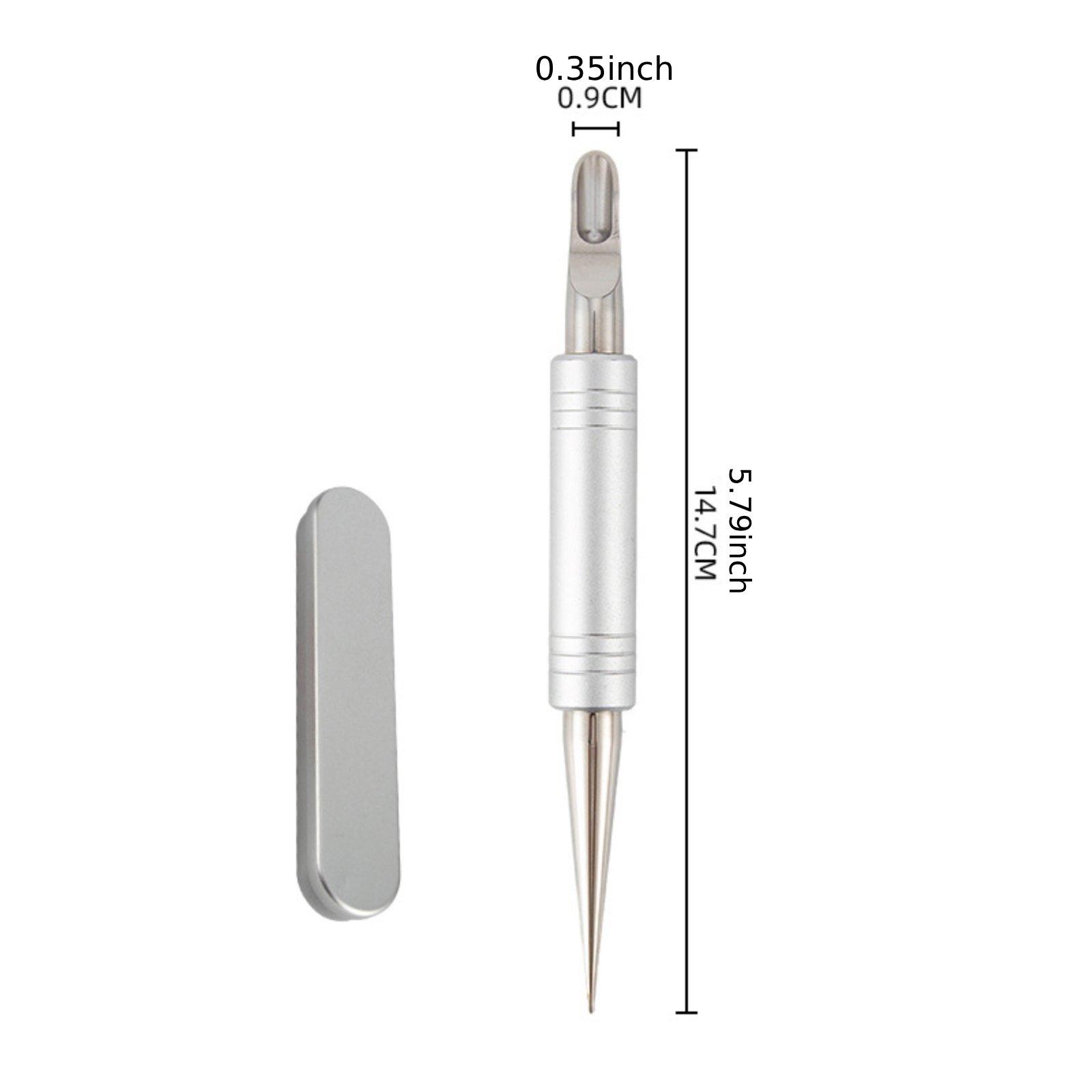 Alat Gambar Kopi Latte Art Pen - Coffee Equipment Drawing ulasan dan harga